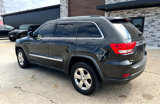 Used 2013 Jeep Grand Cherokee Limited image 2