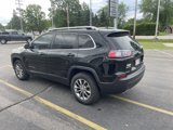 Used 2021 Jeep Cherokee Latitude Lux image 6
