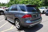 Used 2017 Mercedes-Benz GLE 350 4MATIC image 5