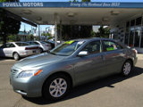 Used 2007 Toyota Camry XLE image 2