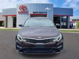 Used 2020 Kia Optima LX image 3