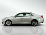 Used 2015 Chevrolet Malibu LT image 2