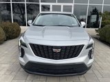 Used 2021 Cadillac XT4 Luxury w/ Cold Weather Package image 2