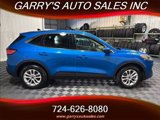 Used 2020 Ford Escape SE image 4