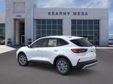New 2025 Ford Escape Active image 4