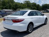 Used 2015 Toyota Camry SE image 4