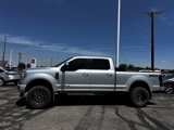 Used 2017 Ford F350 Platinum w/ Platinum Ultimate Package image 2
