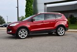 Used 2016 Ford Escape Titanium image 2