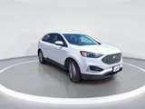 Used 2024 Ford Edge SEL image 2