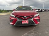 Used 2018 Toyota Camry SE image 3