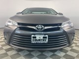 Used 2017 Toyota Camry LE image 2