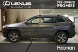 Used 2019 Jeep Cherokee Limited image 2