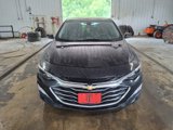Used 2022 Chevrolet Malibu LT image 2