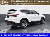 Certified 2023 Hyundai Santa Fe SEL image 5