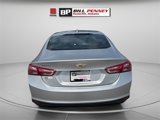 Used 2022 Chevrolet Malibu LT image 4