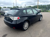 Used 2010 Subaru Impreza 2.5i Premium image 5