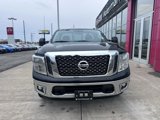 Used 2017 Nissan Titan SV image 3