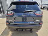 Used 2021 Jeep Cherokee Latitude Lux w/ Comfort/Convenience Group image 6