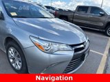 Used 2017 Toyota Camry XLE image 5