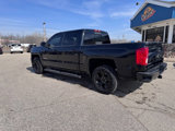 Used 2016 Chevrolet Silverado 1500 LTZ Z71 w/ LTZ Plus Package image 6