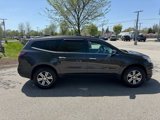 Used 2015 Chevrolet Traverse LT image 4