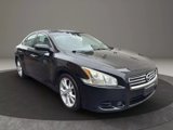 Used 2012 Nissan Maxima 3.5 S image 3