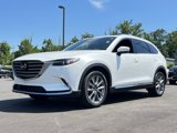 Used 2022 MAZDA CX-9 Grand Touring image 2