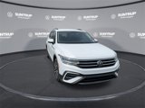 Used 2022 Volkswagen Tiguan S image 4