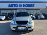 Used 2003 Lexus GX 470 image 2