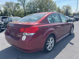 Used 2013 Subaru Legacy 2.5i Premium w/ Popular Pkg 1 image 5