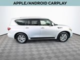 Used 2016 INFINITI QX80 2WD image 4