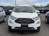Used 2021 Ford EcoSport Titanium image 2