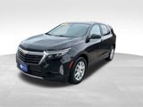 Used 2022 Chevrolet Equinox LT image 6