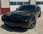 Used 2015 Dodge Challenger SXT Plus w/ Driver Convenience Group image 3