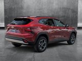New 2025 Chevrolet Trax LT w/ Driver Confidence Package image 2