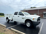 Used 2017 RAM 2500 Tradesman image 2