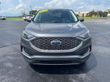 Certified 2024 Ford Edge SEL image 5