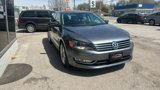 Used 2015 Volkswagen Passat 1.8T SE image 6