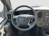 New 2025 GMC Savana 3500 w/ Power Convenience Package image 5