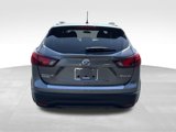 Used 2017 Nissan Rogue Sport SV image 4