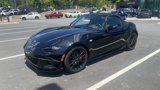 Used 2023 MAZDA MX-5 Miata Club w/ Brembo/BBS Recaro Package image 4