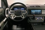 Used 2021 Land Rover Defender 110 X-Dynamic HSE image 4