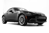 Used 2018 MAZDA MX-5 Miata RF Grand Touring image 5