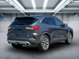 Used 2020 Ford Escape Titanium image 5