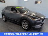 Used 2020 MAZDA CX-30 FWD w/ Preferred Package image 2
