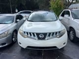 Used 2009 Nissan Murano SL w/ Technology Pkg image 2