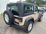 Used 2016 Jeep Wrangler Sport w/ Quick Order Package 24S image 4