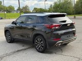 Used 2021 Chevrolet TrailBlazer ACTIV w/ Sun and Liftgate Package image 6