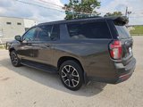 Used 2021 Chevrolet Suburban RST image 4