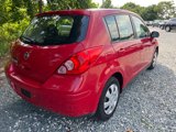 Used 2011 Nissan Versa 1.8 S image 5